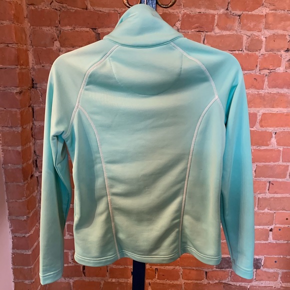 Magnolia Lane Tech Masters Full Zip - Picture 4 of 5